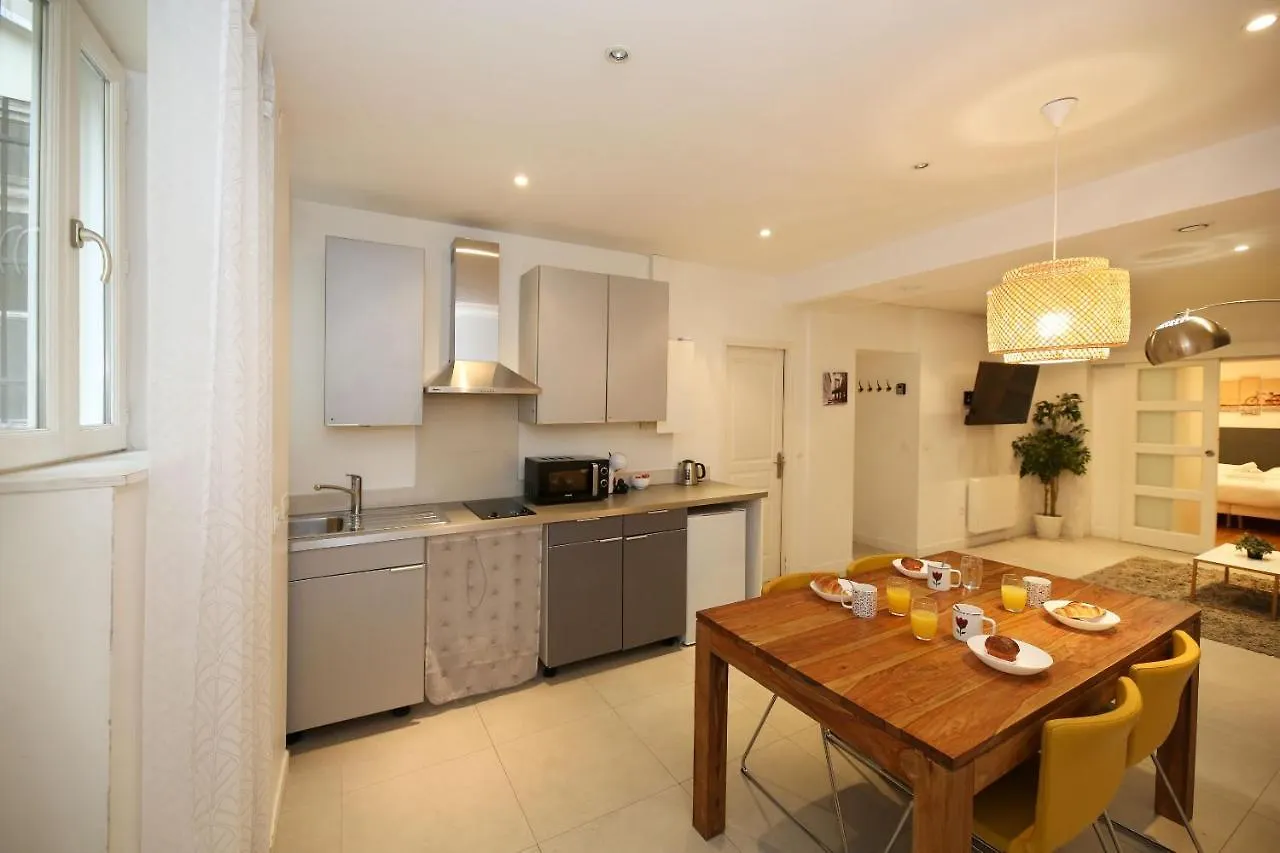 Rdj - Appartement Moderne Et Elegant A Paris 5