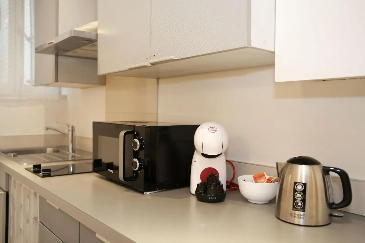 Rdj - Appartement Moderne Et Elegant A Paris 5 Apartment