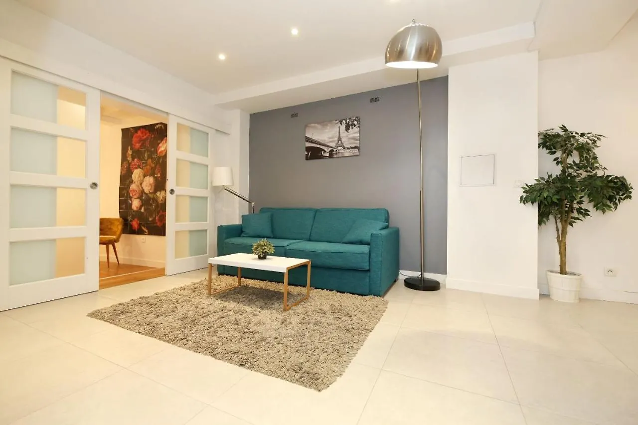 Rdj - Appartement Moderne Et Elegant A Paris 5 France