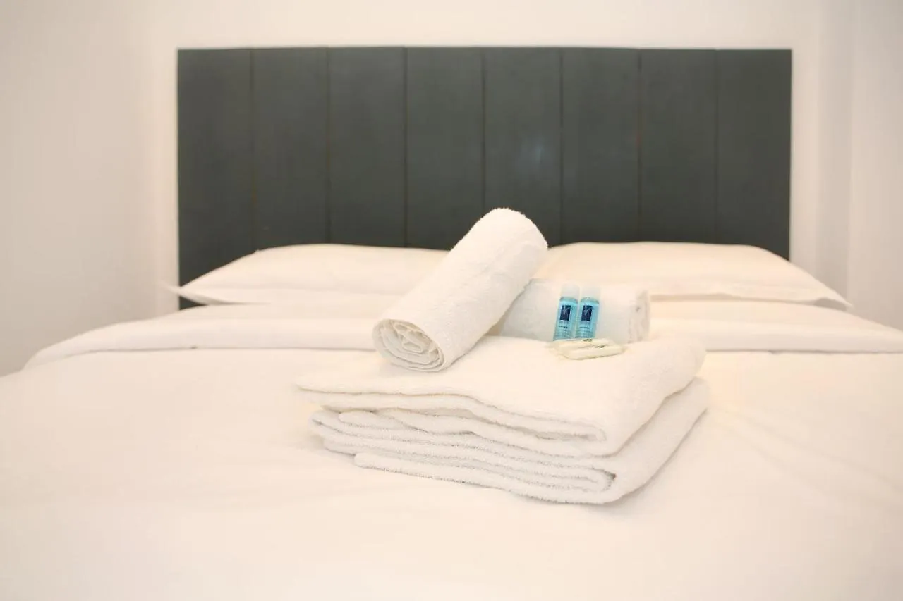Rdj - Appartement Moderne Et Elegant A Paris 5 Apartment