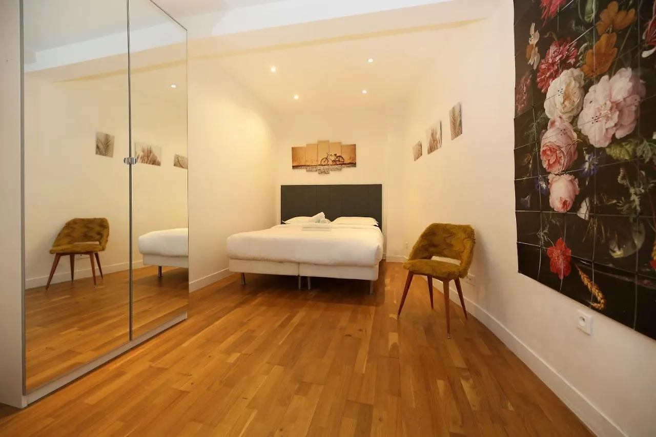 Rdj - Appartement Moderne Et Elegant A Paris 5 Apartment